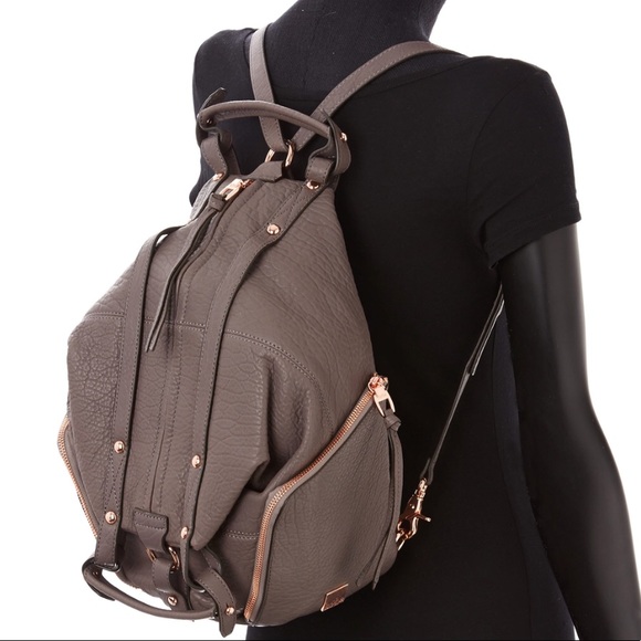 kooba convertible backpack